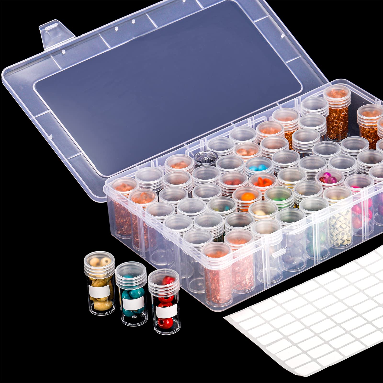 Caixa Organizadora de Plástico - Women Accessories Box avaliação e preço