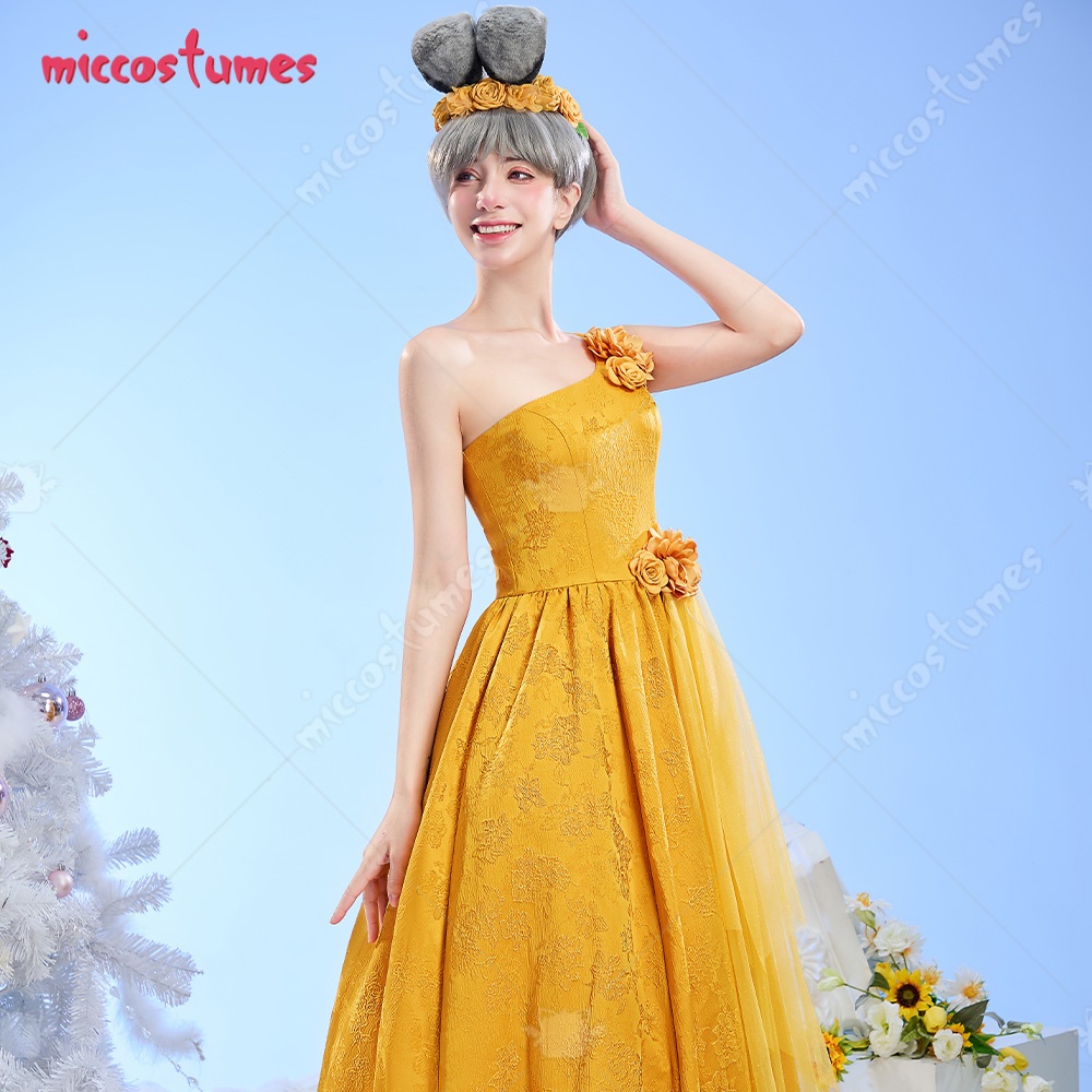 【Pronto para Envio】 Vestido de - Women Accessories Aesthetic avaliação e preço