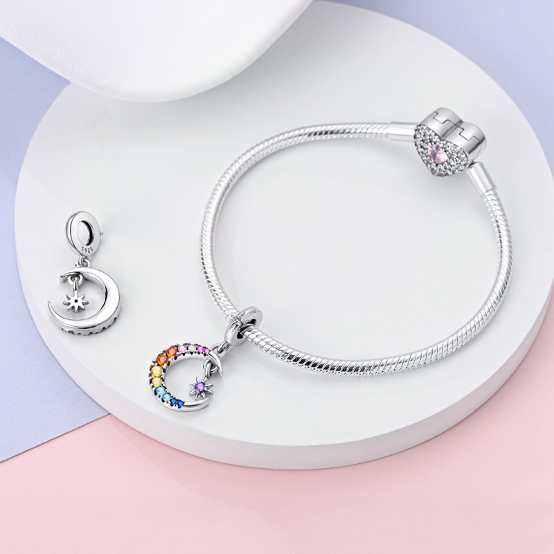 Ajuste pulseira original banha - Women Accessories Pandora avaliação e preço