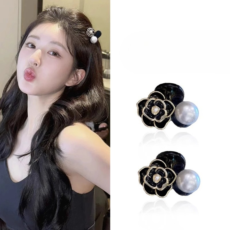 Presilha de Cabelo Pequena com - Women Accessories Combo Gift avaliação e preço