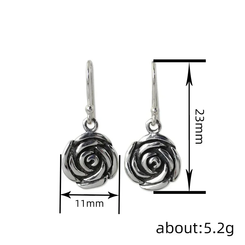 Novos Brincos Pretos Elegantes - Women'S Accessories New Look avaliação e preço