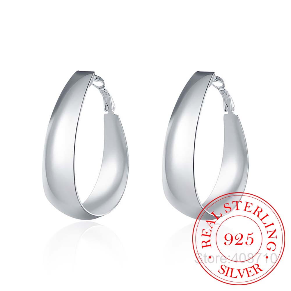Brincos grandes estilo europeu - Statement Earrings Oversized avaliação e preço