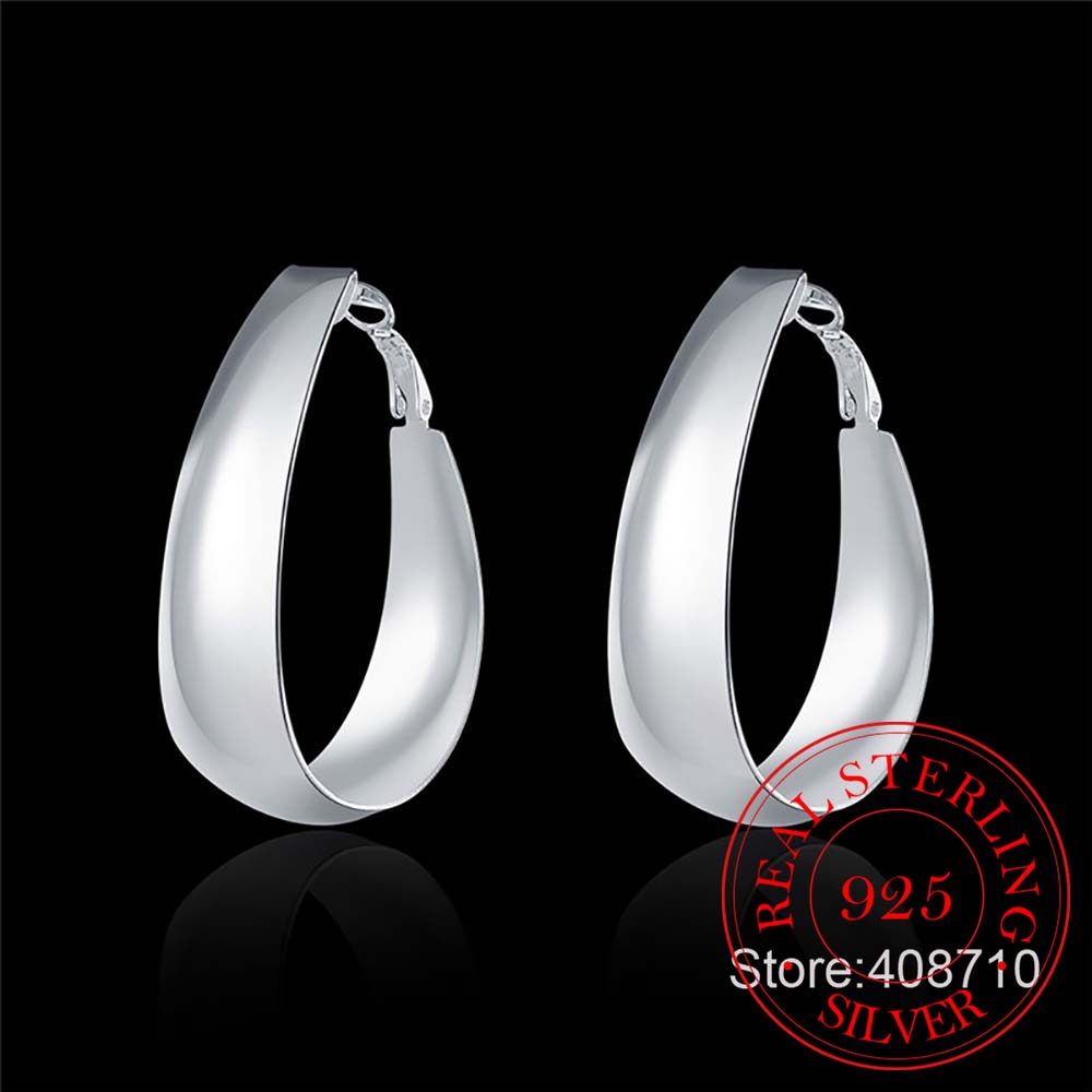 Brincos grandes estilo europeu - Statement Earrings Oversized avaliação e preço