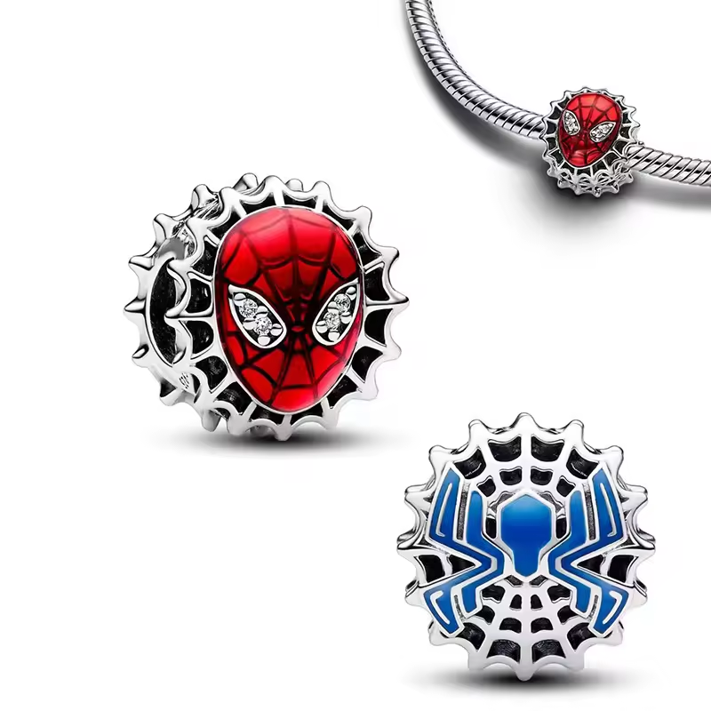 NOVO no filme Homem-Aranha, Co - Women Accessories Pandora avaliação e preço