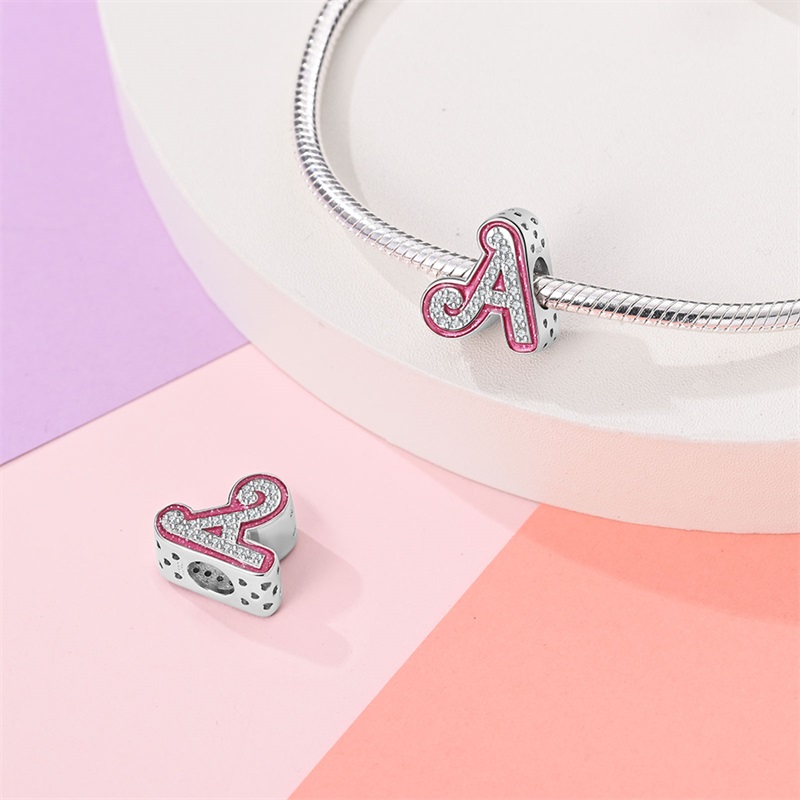 Venda quente prata 925 encanto - Women Accessories Pandora avaliação e preço