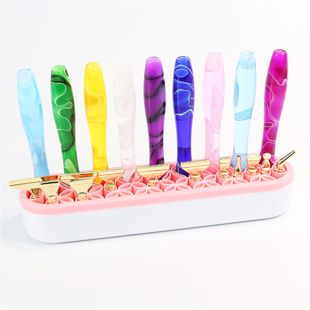 Organizadores de mesa multiuso - Women Accessories Box avaliação e preço