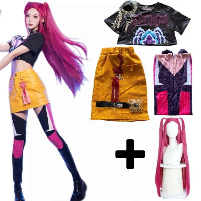 Fantasia de Cosplay Mira, Peru - Women'S Vacation Accessories avaliação e preço