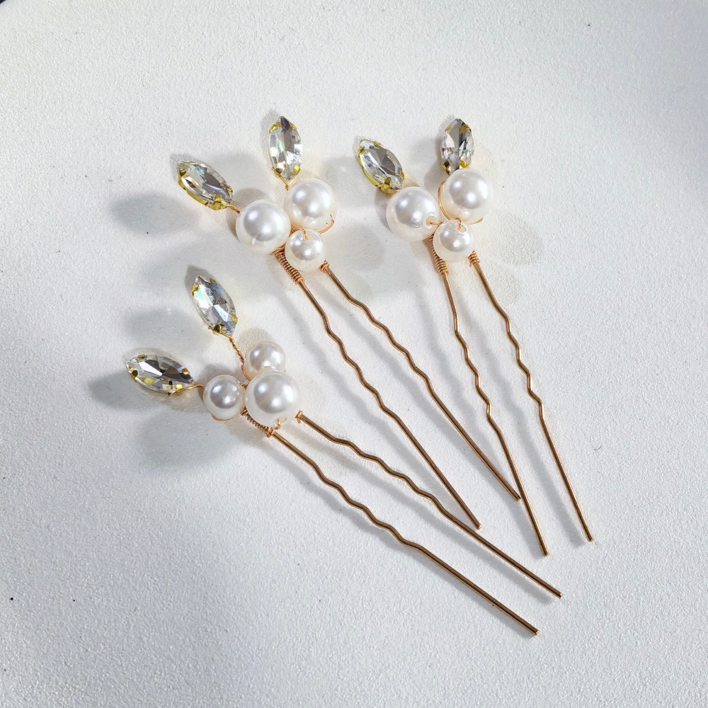 Conjunto de Pentes e Grampos d - Women Accessories Aesthetic avaliação e preço