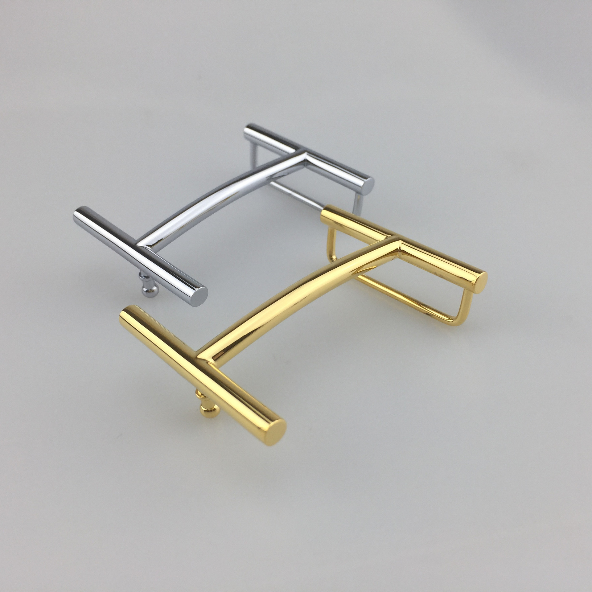 Sem cinto, letra dupla h desig - Accessories Brand For Women avaliação e preço