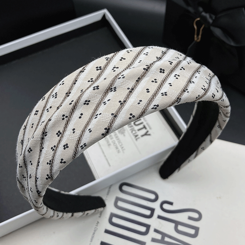 Faixa de Cabelo Feminina com P - Women'S Accessories New Look avaliação e preço