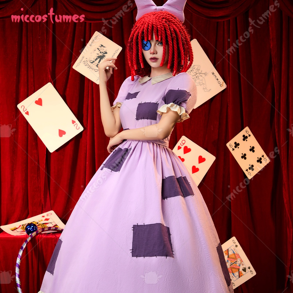 【Pronto para Envio】Cosplay.fm  - Women Accessories Aesthetic avaliação e preço