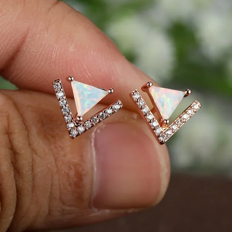 Brincos Triangulares Australia - Women'S Accessories New Look avaliação e preço