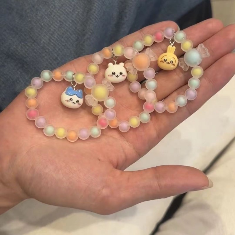 Nova Pulseira Chiikawa Hachiwa - Women'S Accessories New Look avaliação e preço