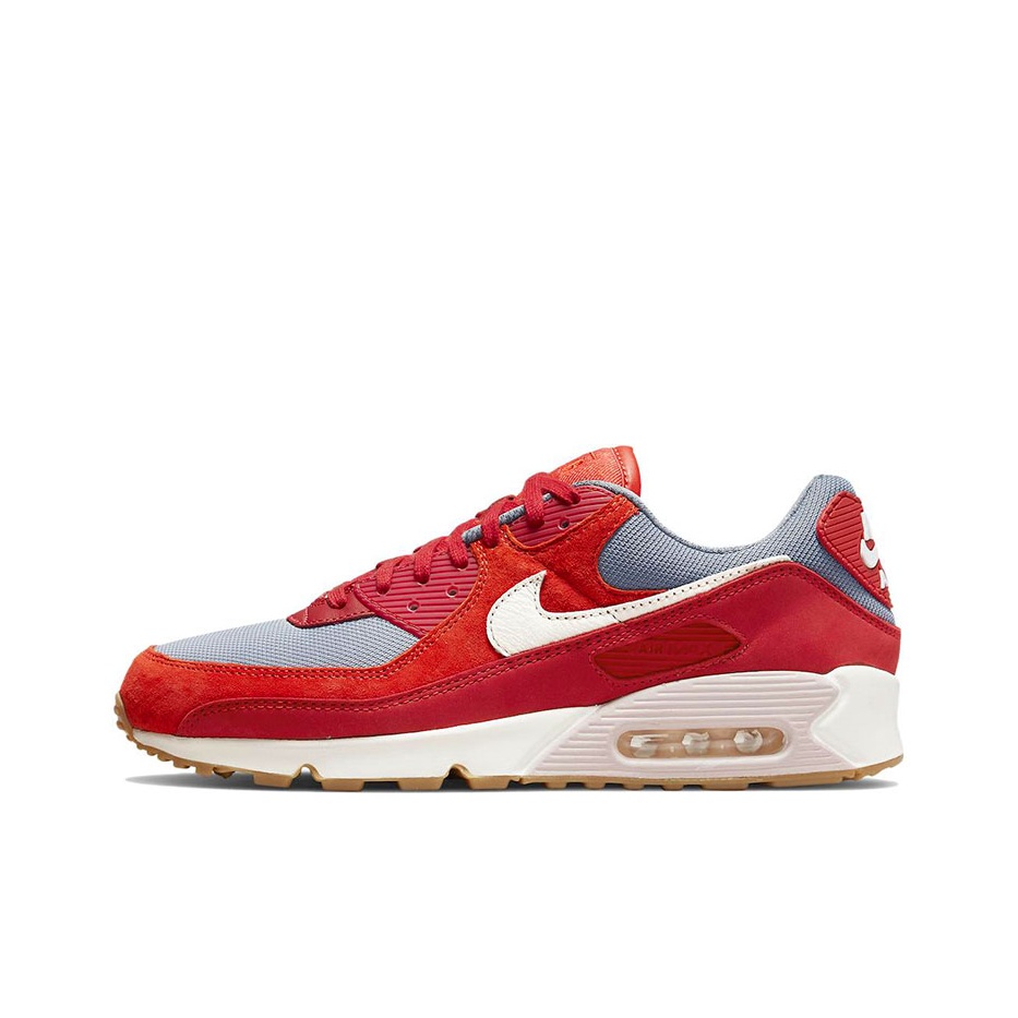 Tênis de Corrida Nike Air Max  - Nike Shoes Air Max 90 avaliação e preço