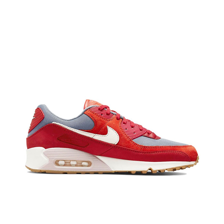 Tênis de Corrida Nike Air Max  - Nike Shoes Air Max 90 avaliação e preço
