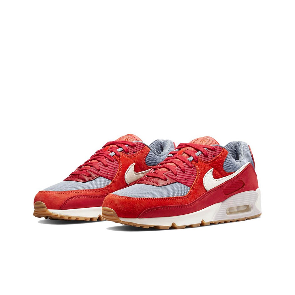 Tênis de Corrida Nike Air Max  - Nike Shoes Air Max 90 avaliação e preço