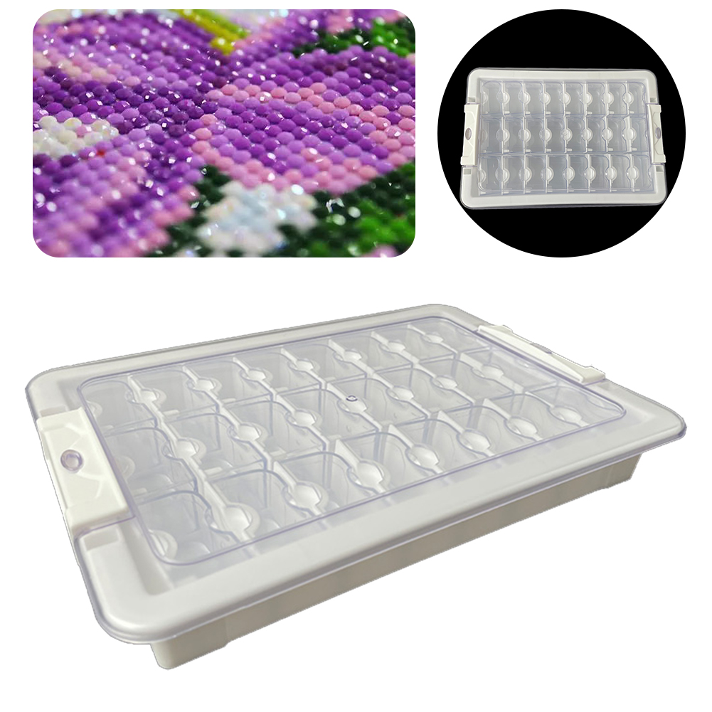Conjunto de Caixas Organizador - Women Accessories Box avaliação e preço