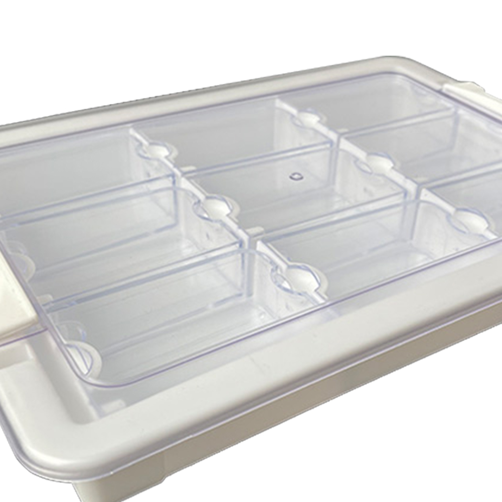 Conjunto de Caixas Organizador - Women Accessories Box avaliação e preço