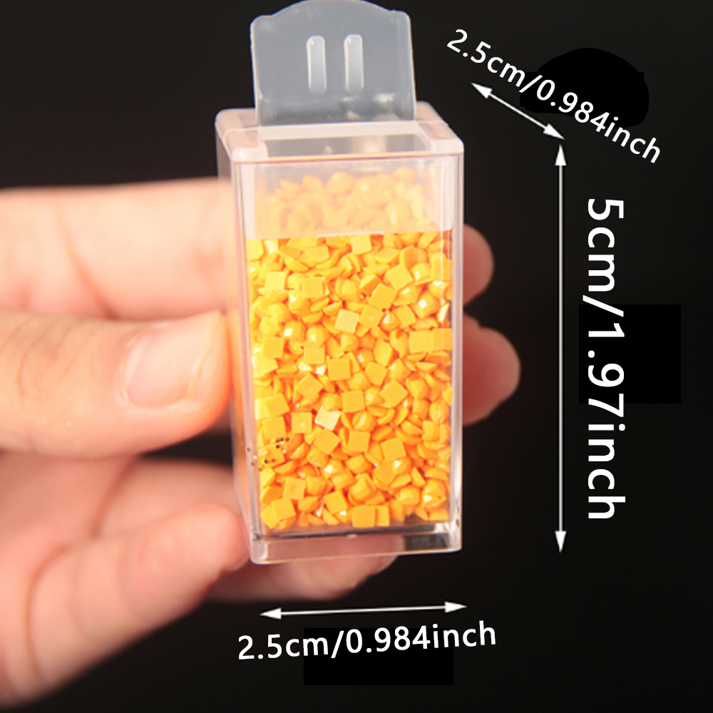 Caixa Organizadora Quadrada de - Women Accessories Box avaliação e preço