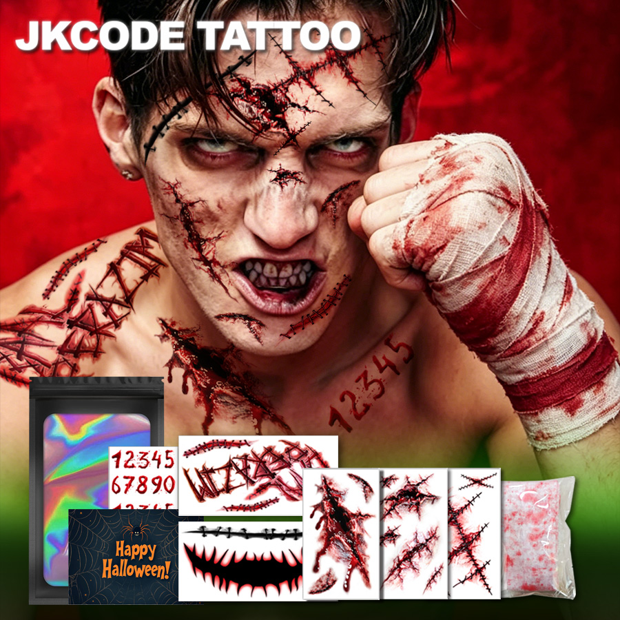 Fantasias de Halloween, Caixa  - Women Accessories Combo Gift avaliação e preço