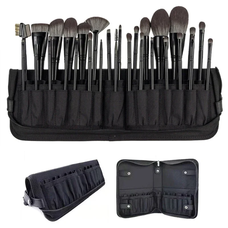 Bolsa dobrável para pincéis de - Women Accessories Box avaliação e preço