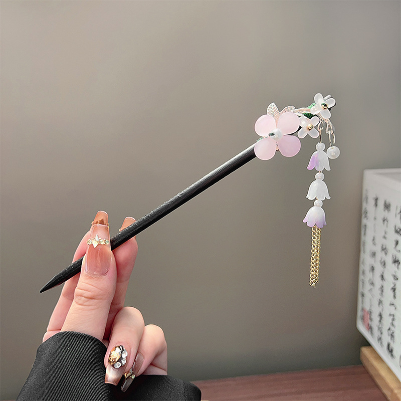 Pau de Cabelo Clássico com Bor - Women Accessories Aesthetic avaliação e preço