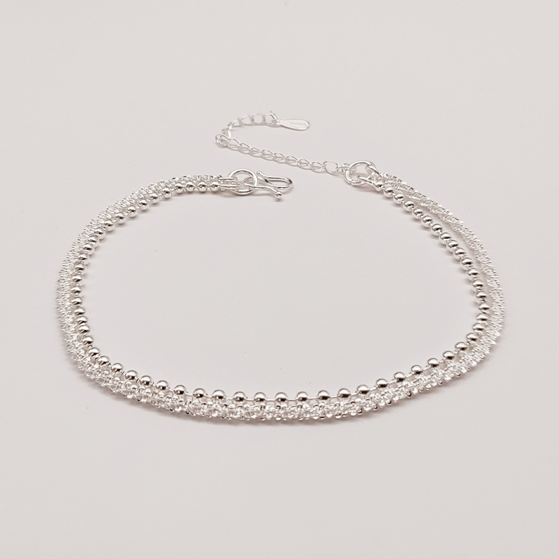 Nova Pulseira Feminina de Prat - Women'S Accessories New Look avaliação e preço