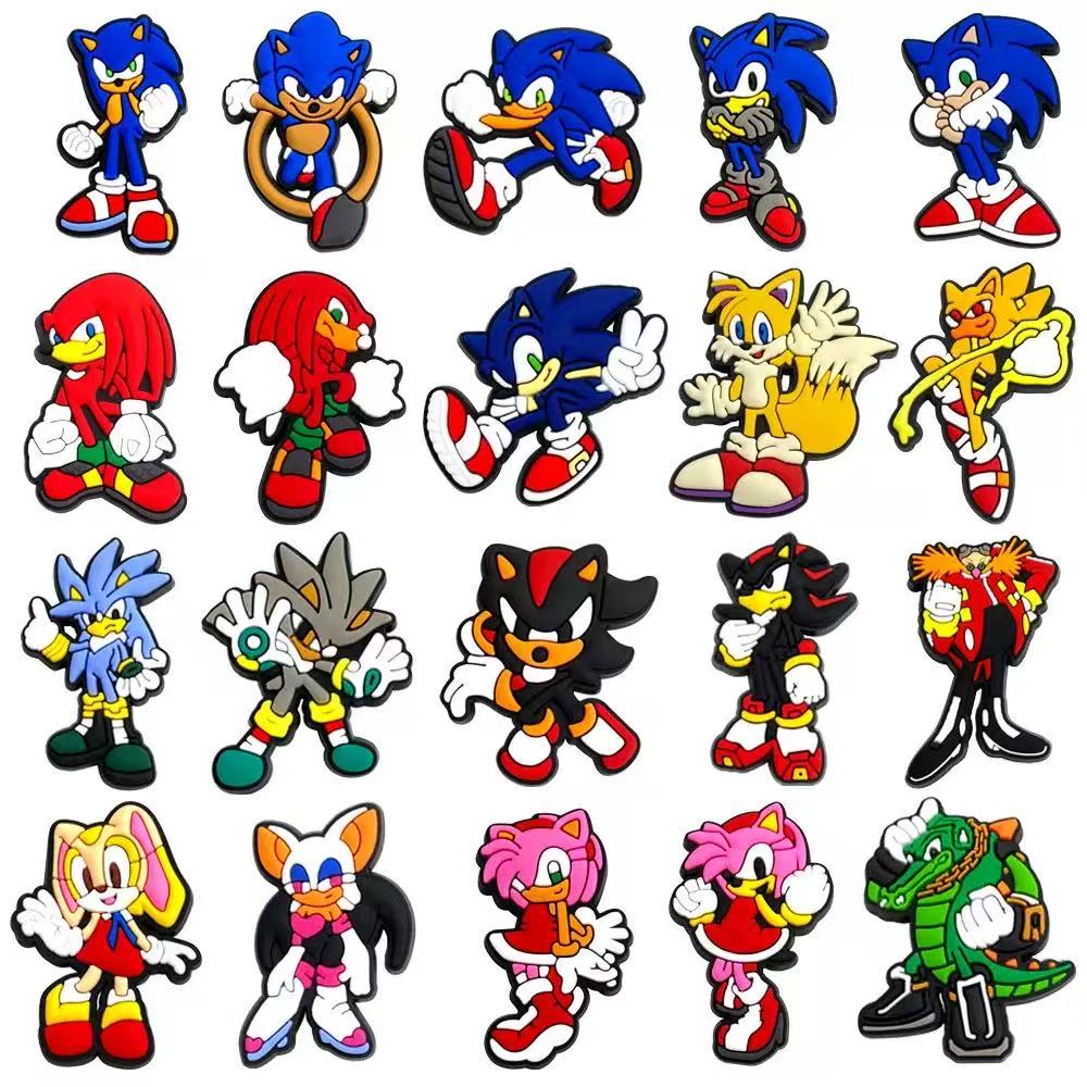20-100 peças de Pins Decorativ - Women'S Accessories Hot Topic avaliação e preço