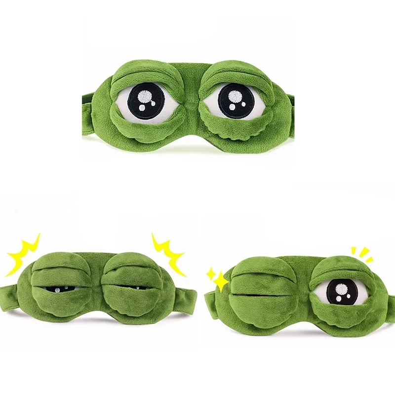 Máscara de Olhos em Formato de - Women Accessories Aesthetic avaliação e preço
