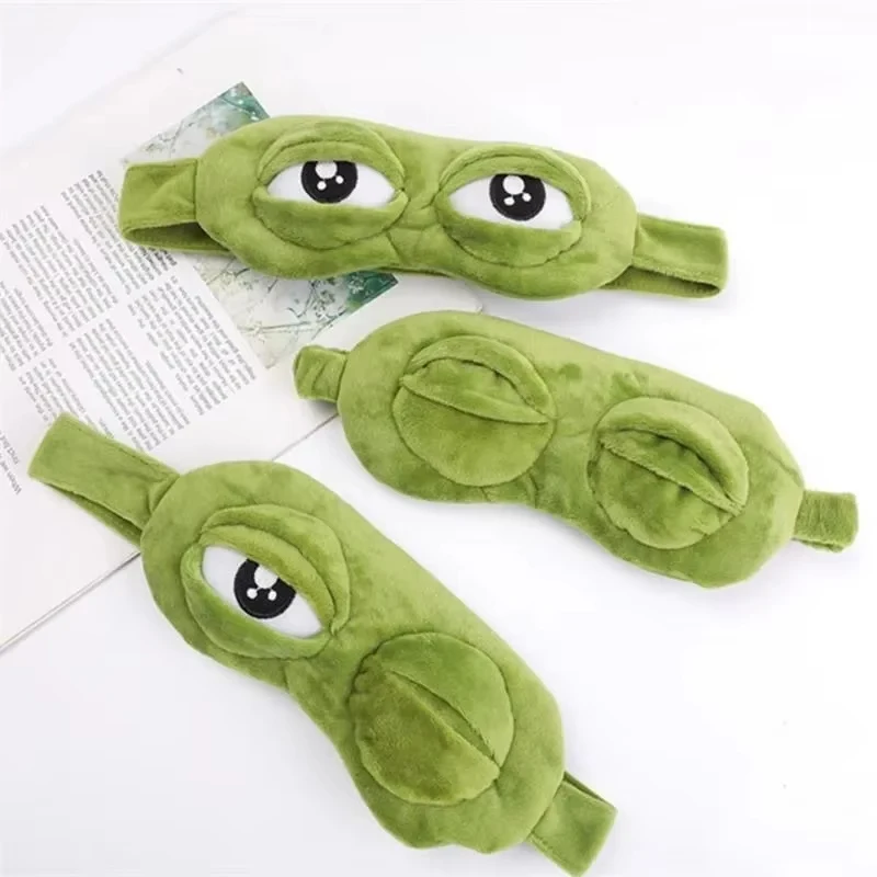 Máscara de Olhos em Formato de - Women Accessories Aesthetic avaliação e preço