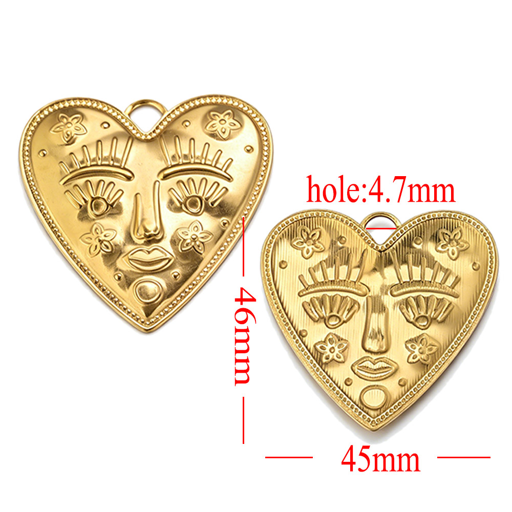 5 peças de Pingentes Grandes e - Statement Earrings Oversized avaliação e preço