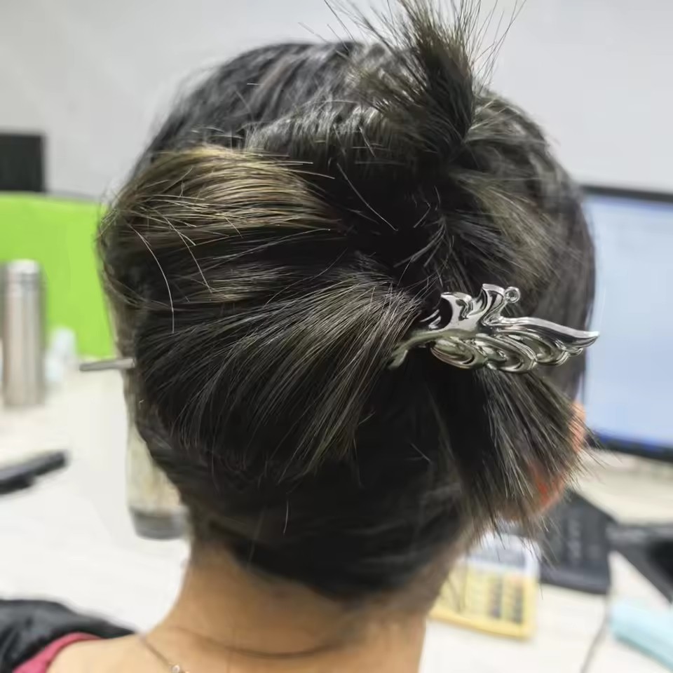 Apothecary diários liga grampo - Women Accessories Aesthetic avaliação e preço